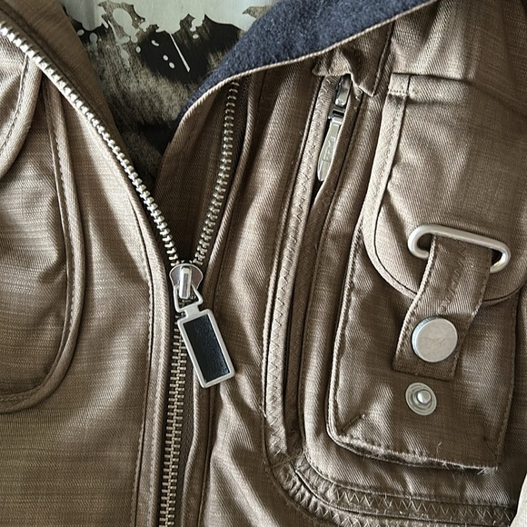 NWOT OBERMEYER Winter Ski Jacket/Snow Coat - Picture 11 of 16